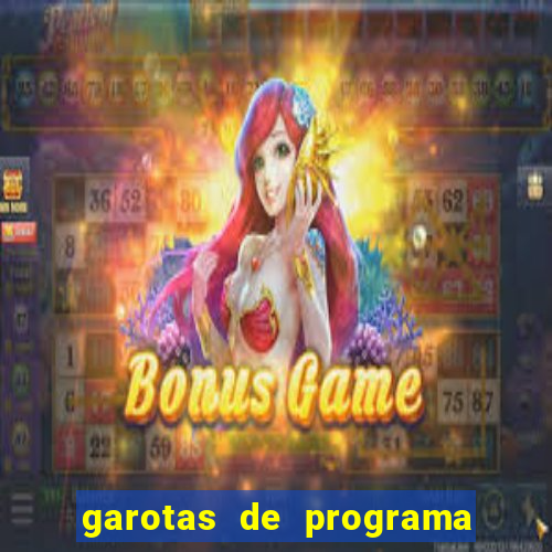 garotas de programa em serrinha